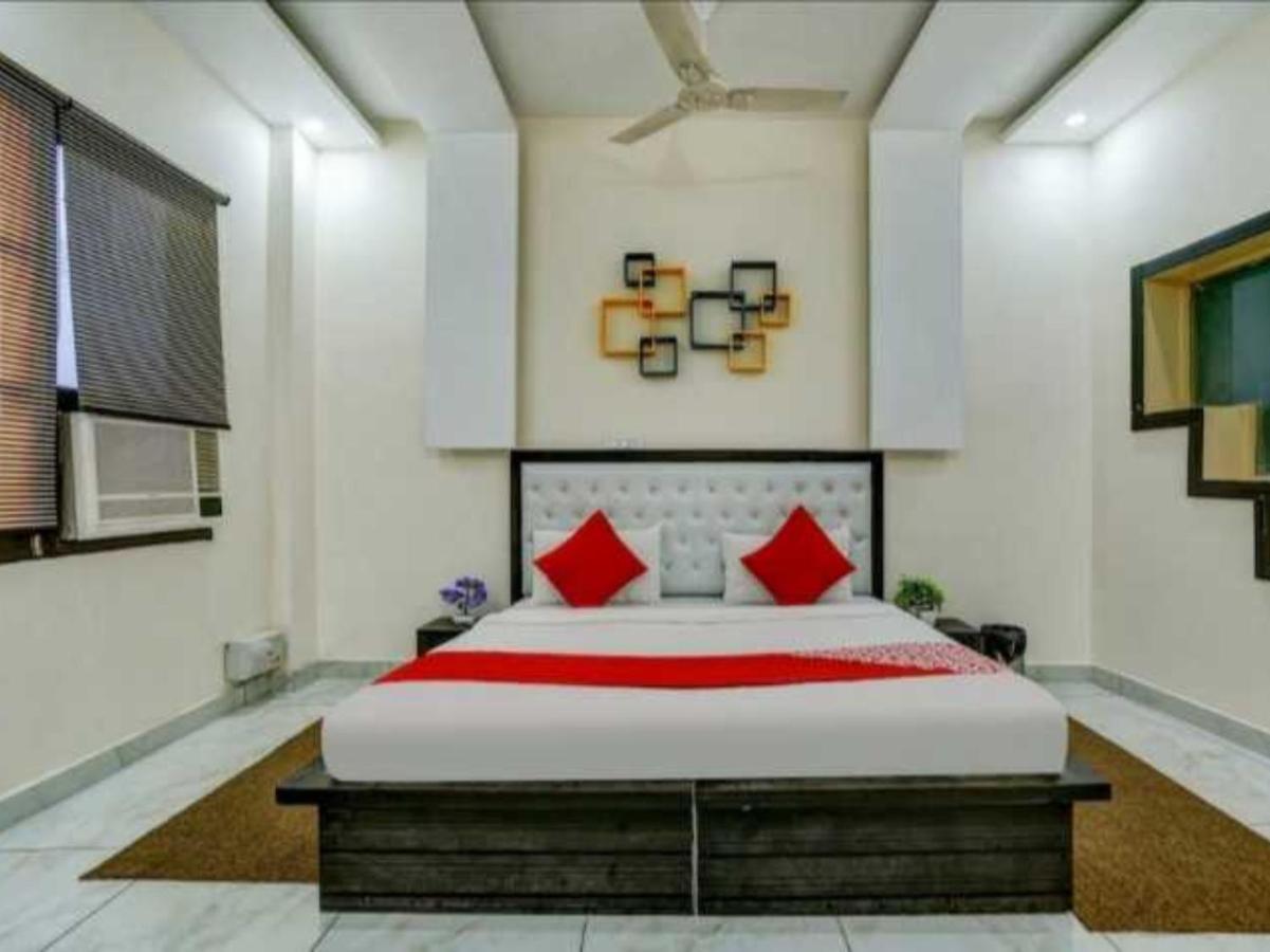 Hotel O Seventy Stay In Sohāna Екстериор снимка
