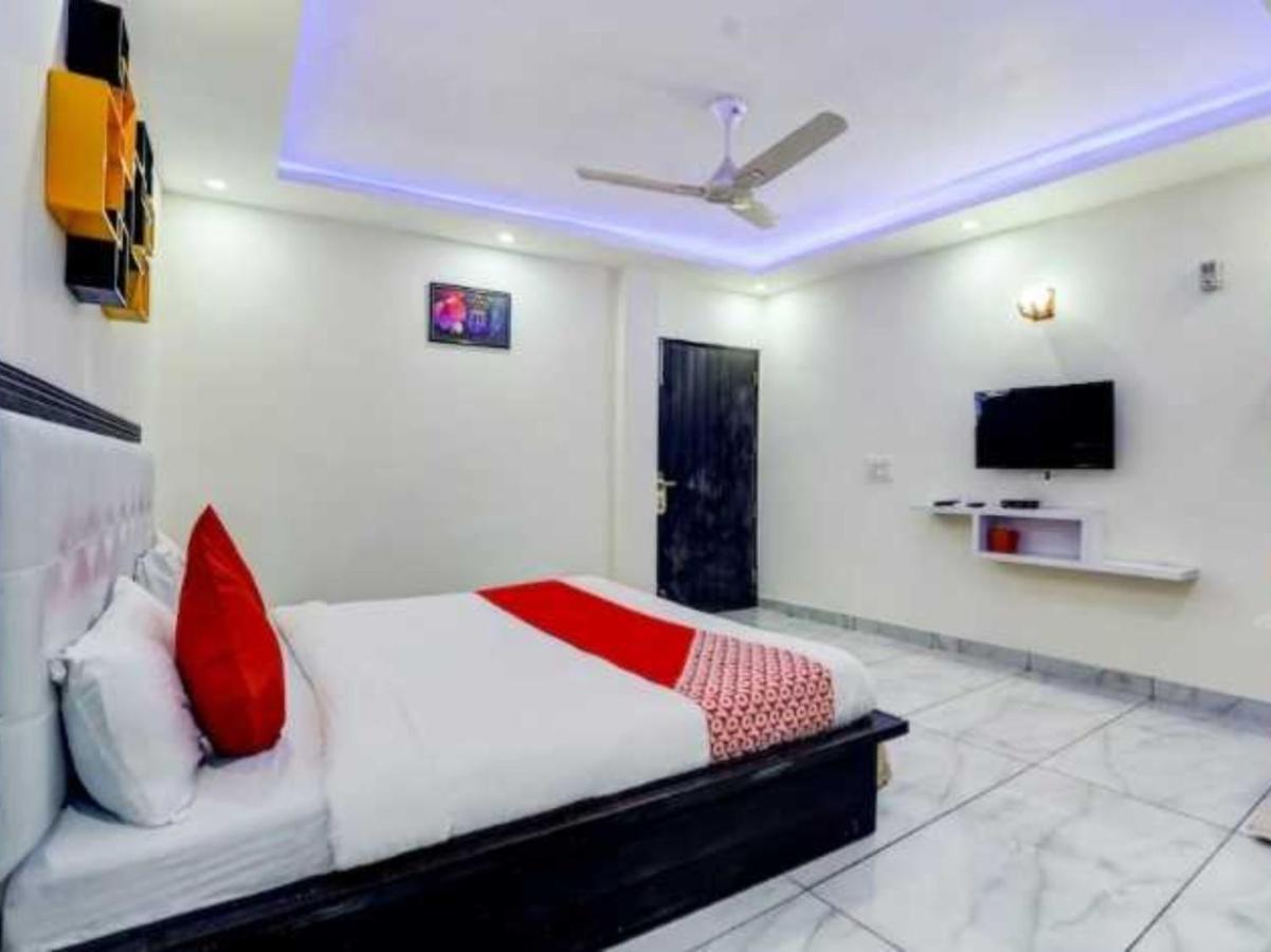 Hotel O Seventy Stay In Sohāna Екстериор снимка