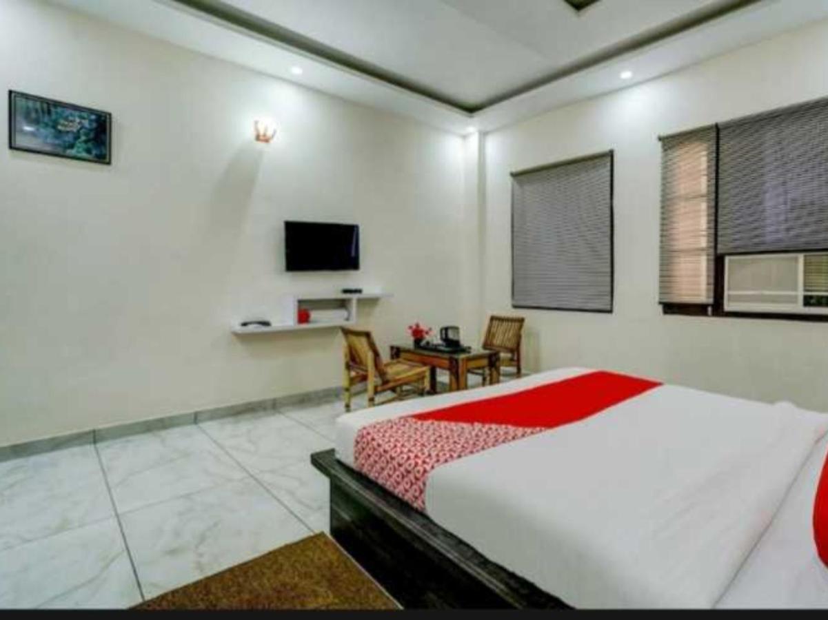 Hotel O Seventy Stay In Sohāna Екстериор снимка