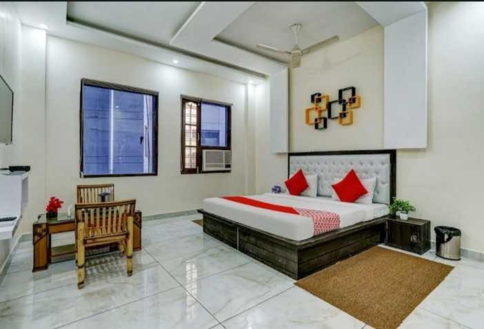 Hotel O Seventy Stay In Sohāna Екстериор снимка