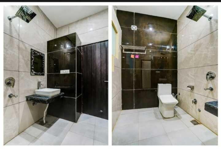 Hotel O Seventy Stay In Sohāna Екстериор снимка