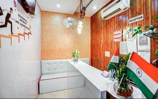Hotel O Seventy Stay In Sohāna Екстериор снимка