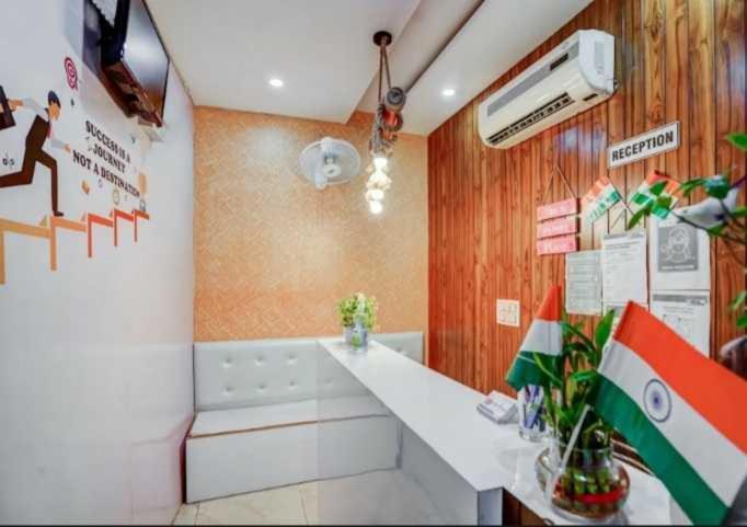 Hotel O Seventy Stay In Sohāna Екстериор снимка