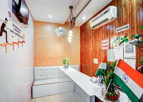 Hotel O Seventy Stay In Sohāna Екстериор снимка