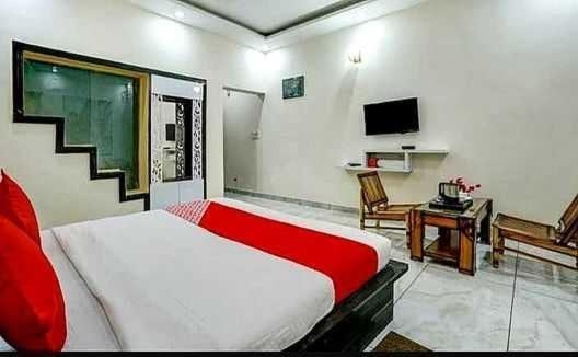 Hotel O Seventy Stay In Sohāna Екстериор снимка